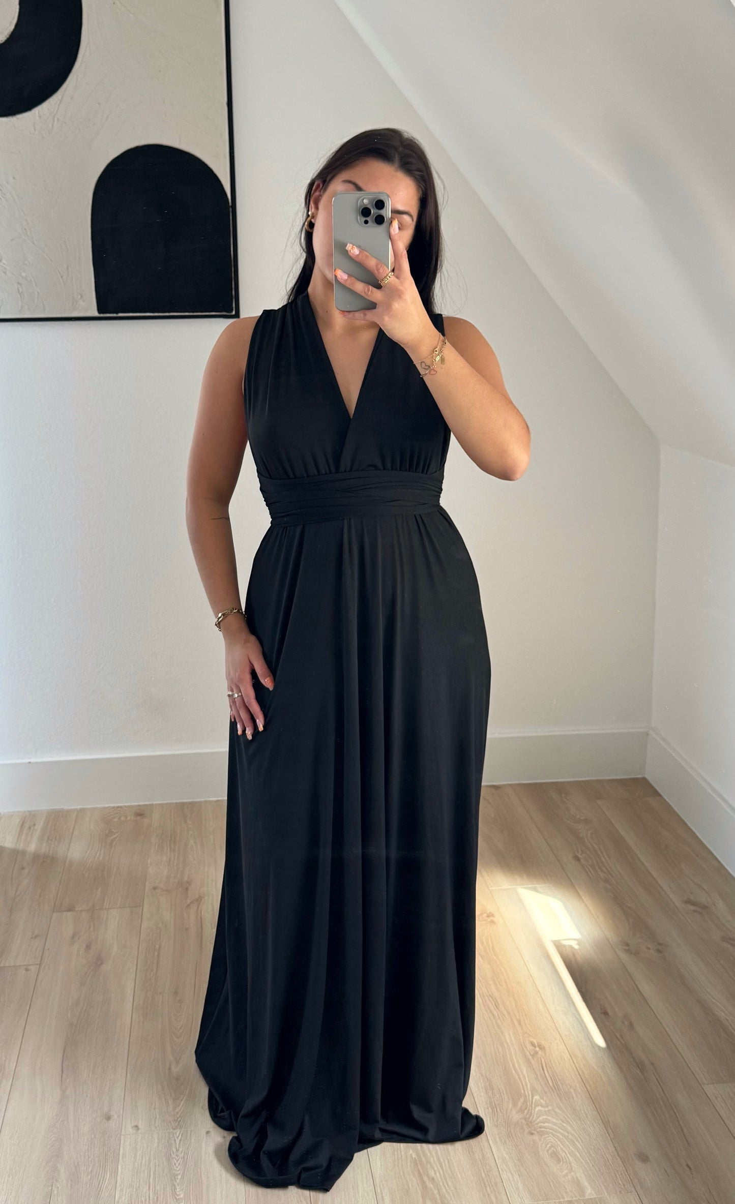 Robe NOEMIA