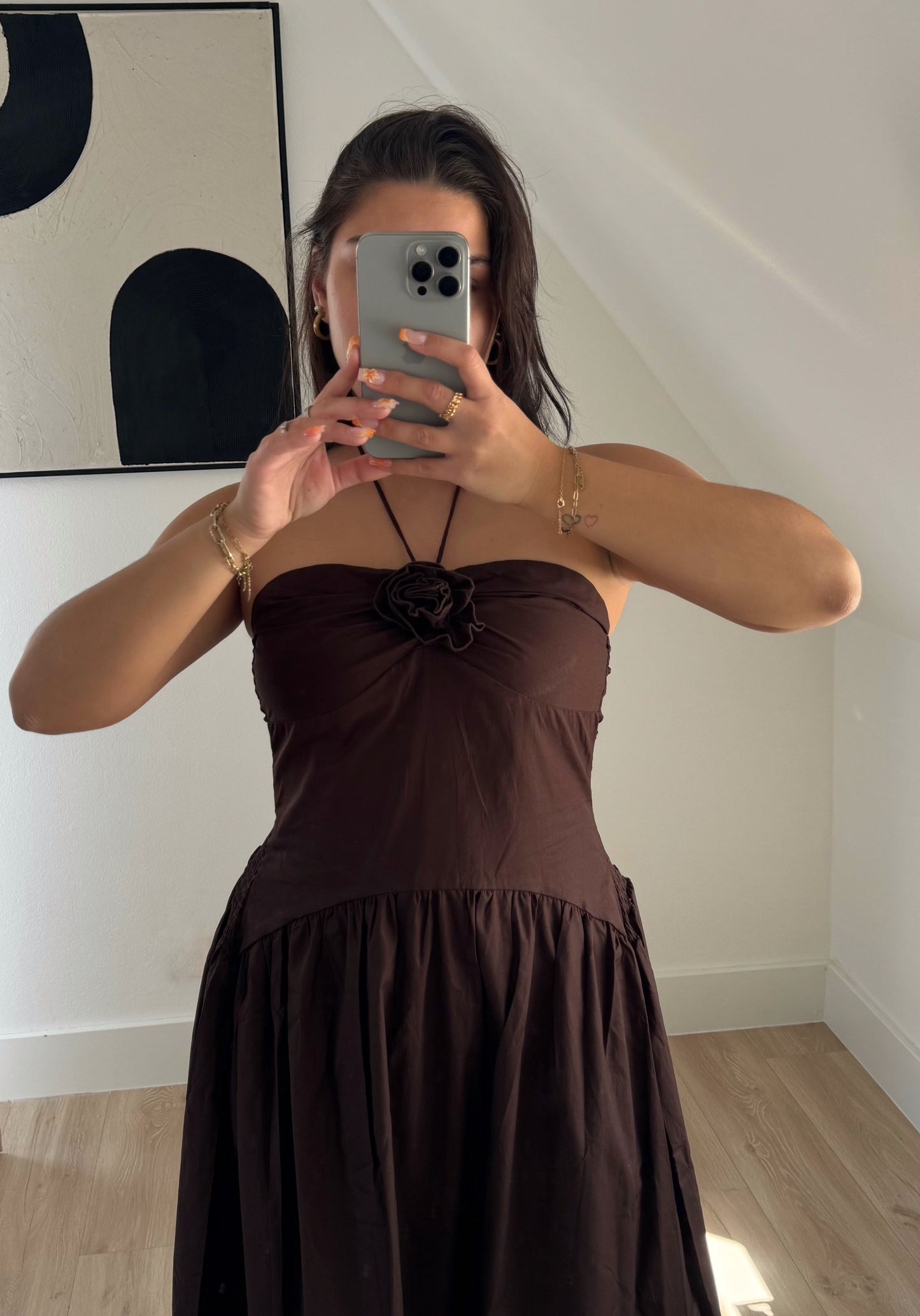 Robe FLORA
