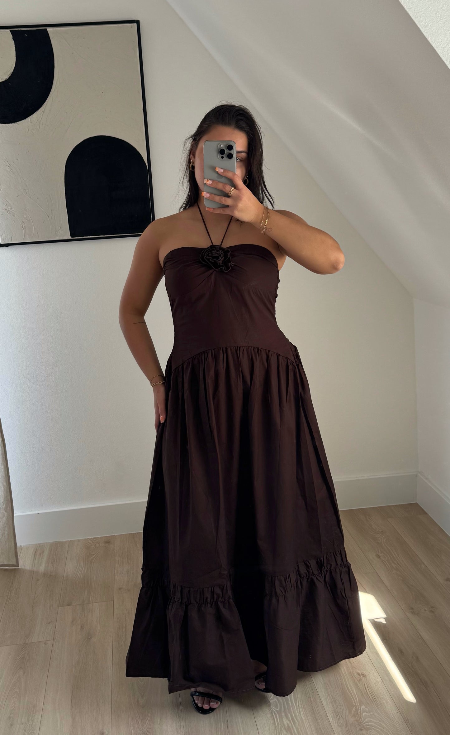 Robe FLORA