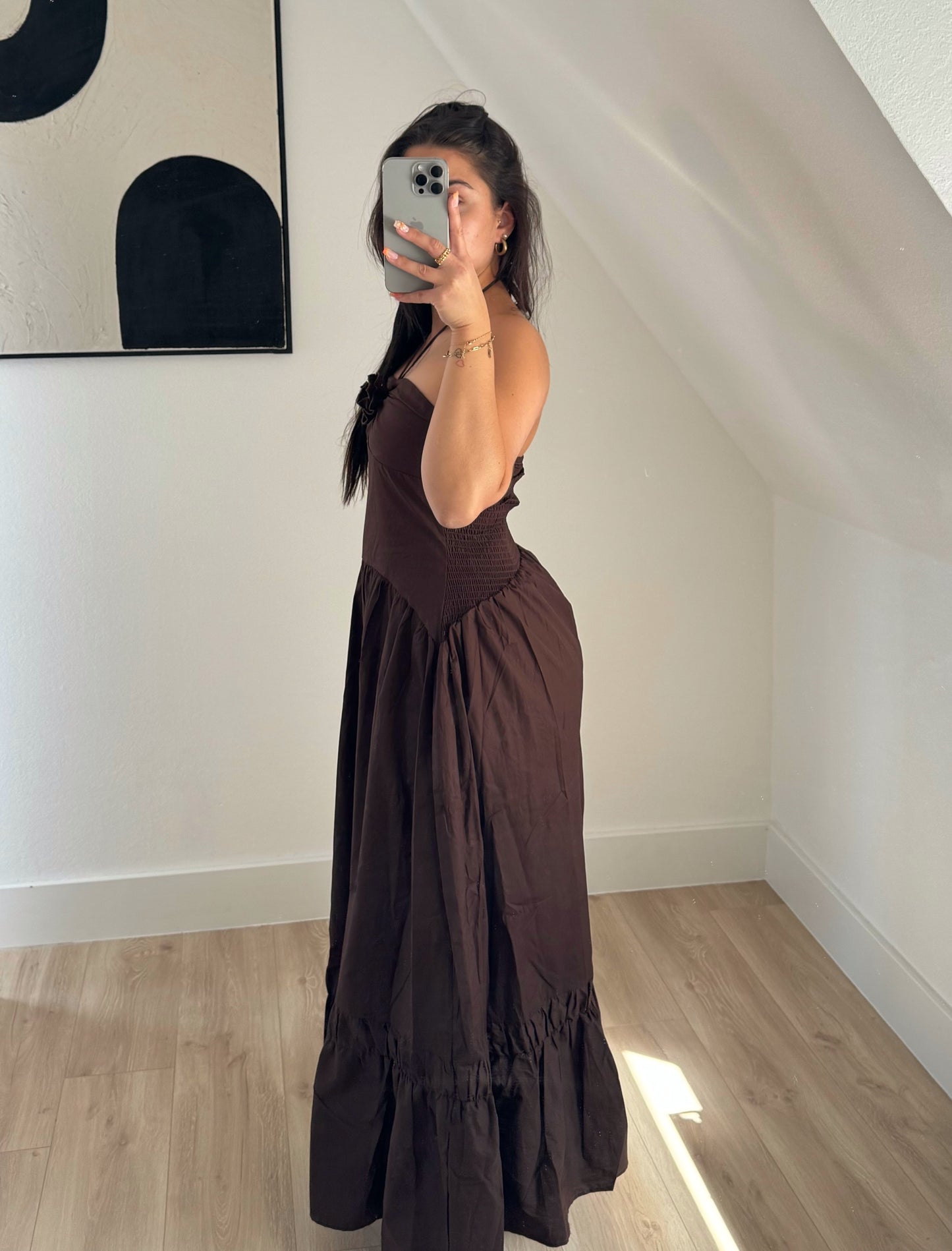 Robe FLORA