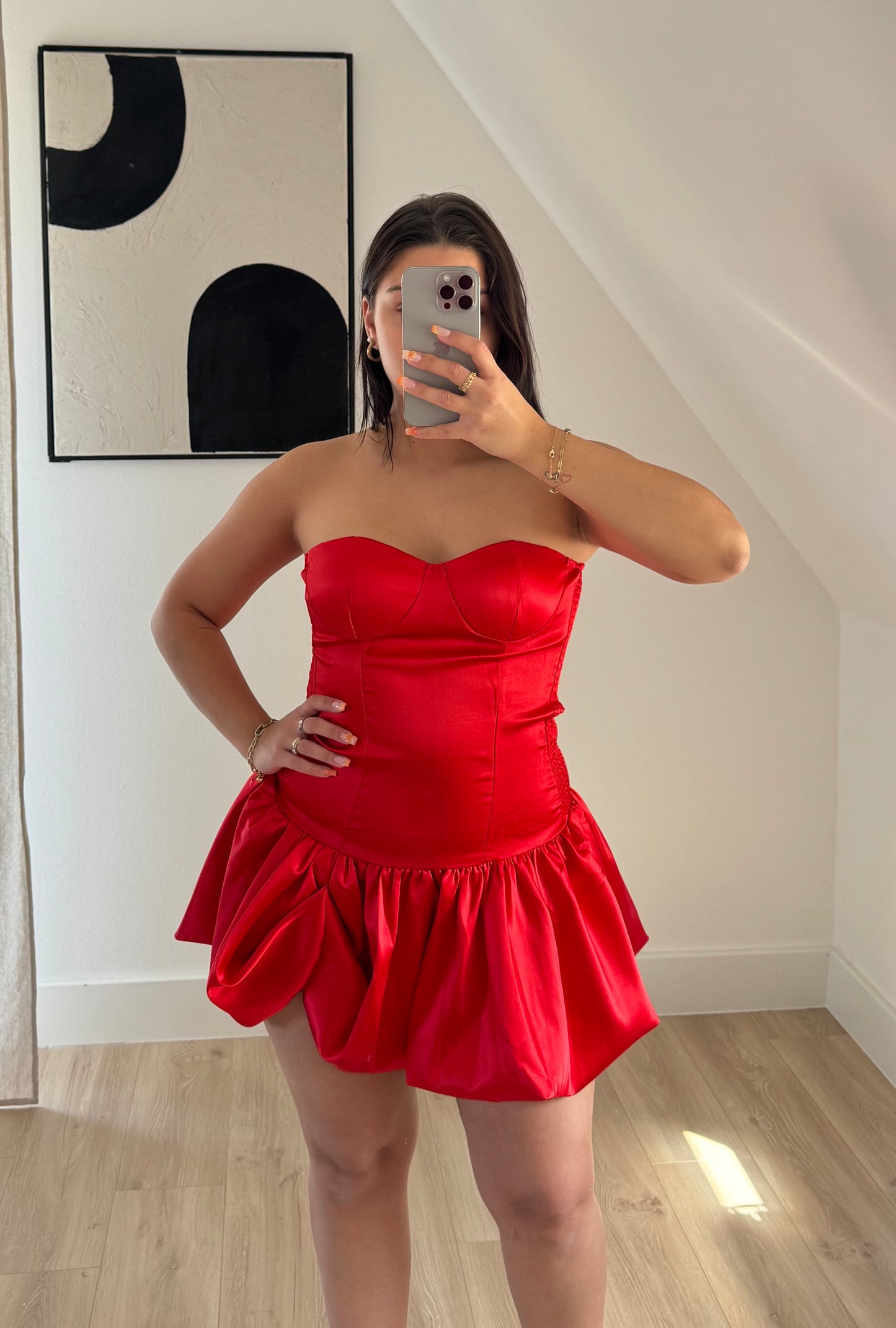 Robe ELYA