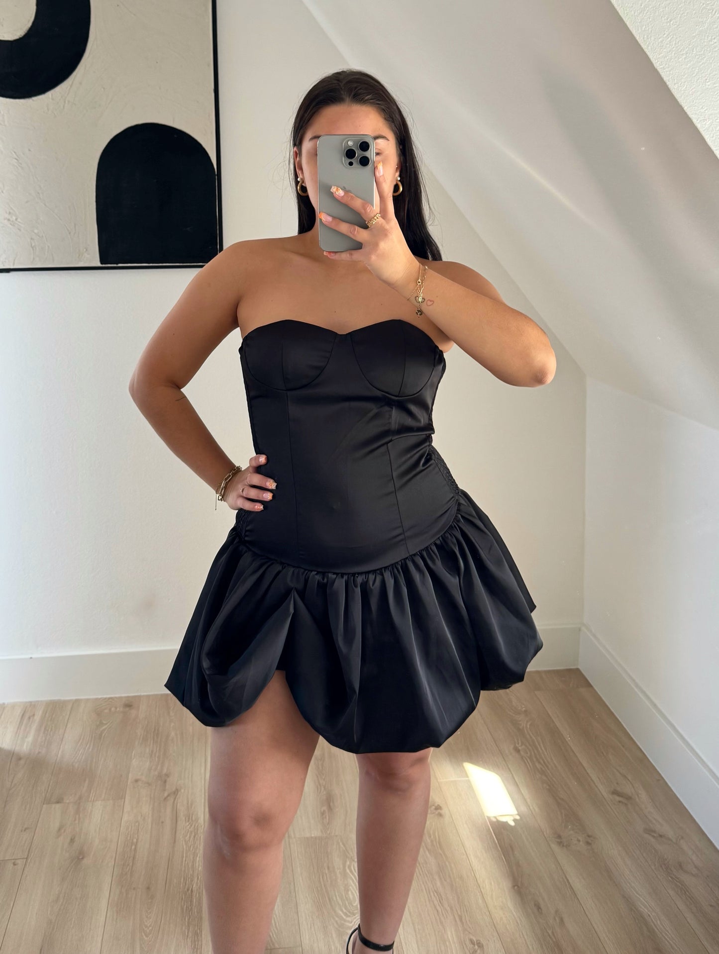 Robe ELYA