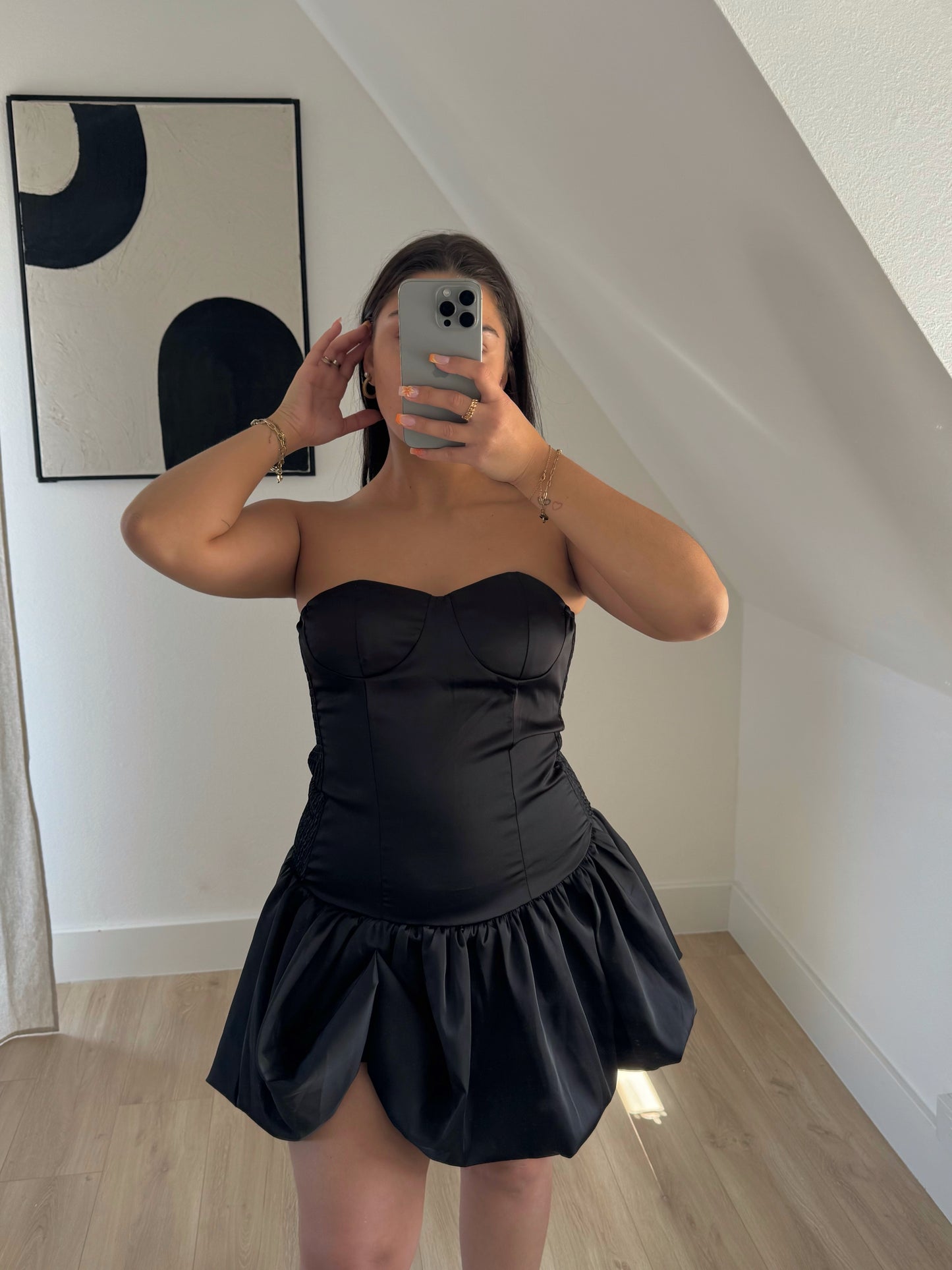 Robe ELYA