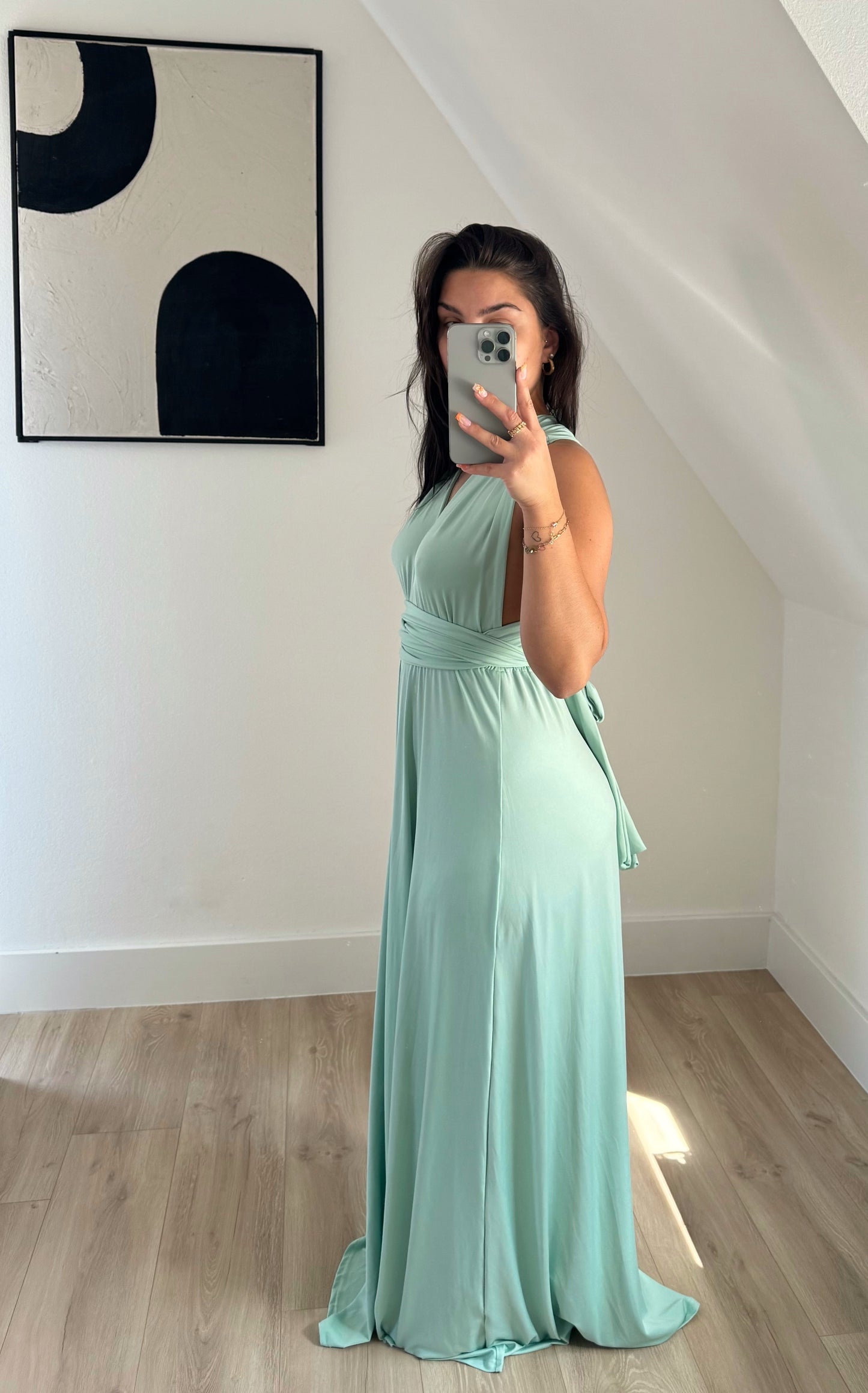 Robe NOEMIA