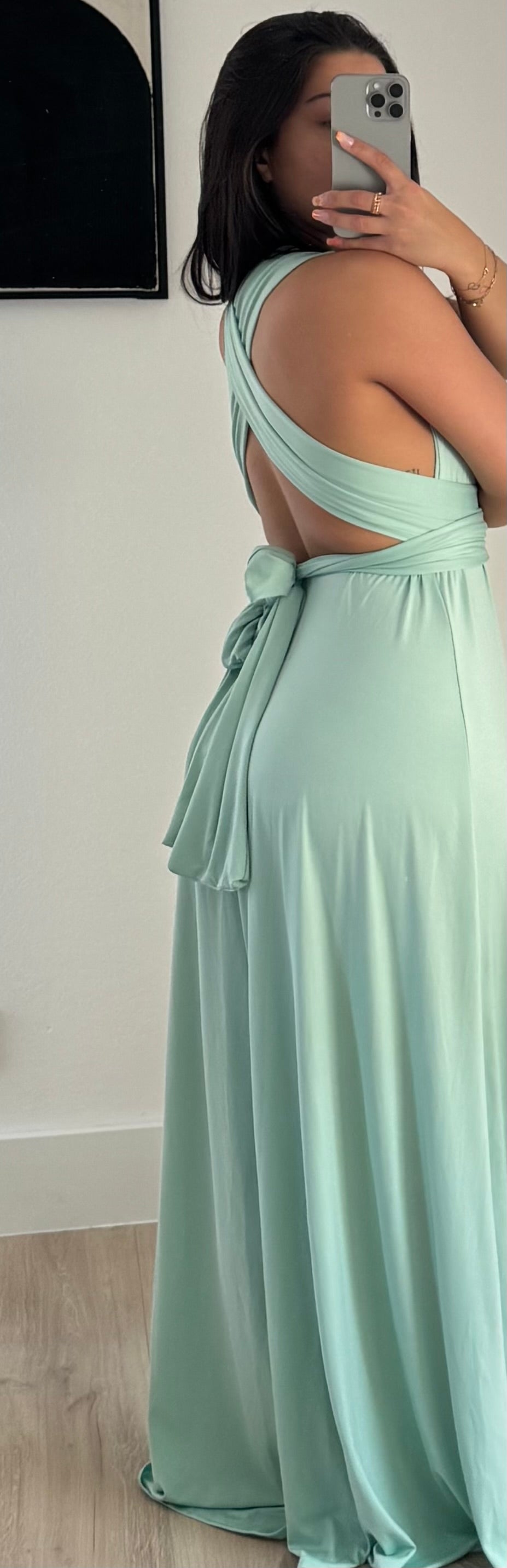 Robe NOEMIA